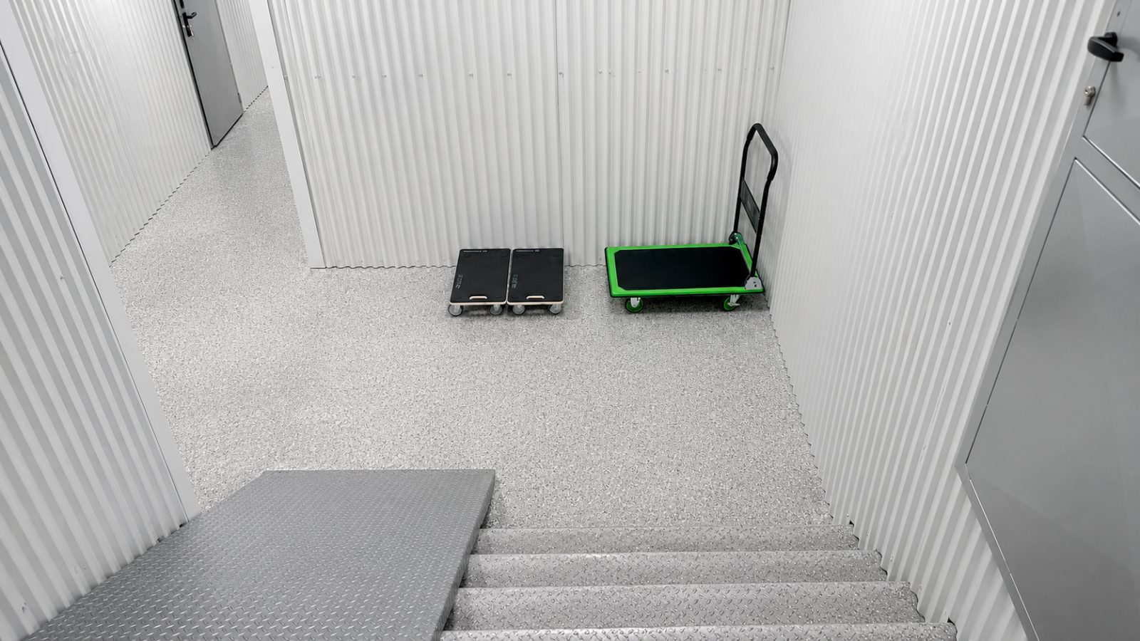 Storage Rooms αποθήκη 4